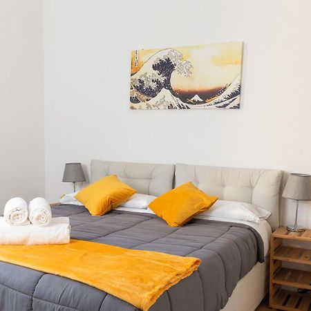 Kandinsky - Exclusive Apartment Milan Bagian luar foto