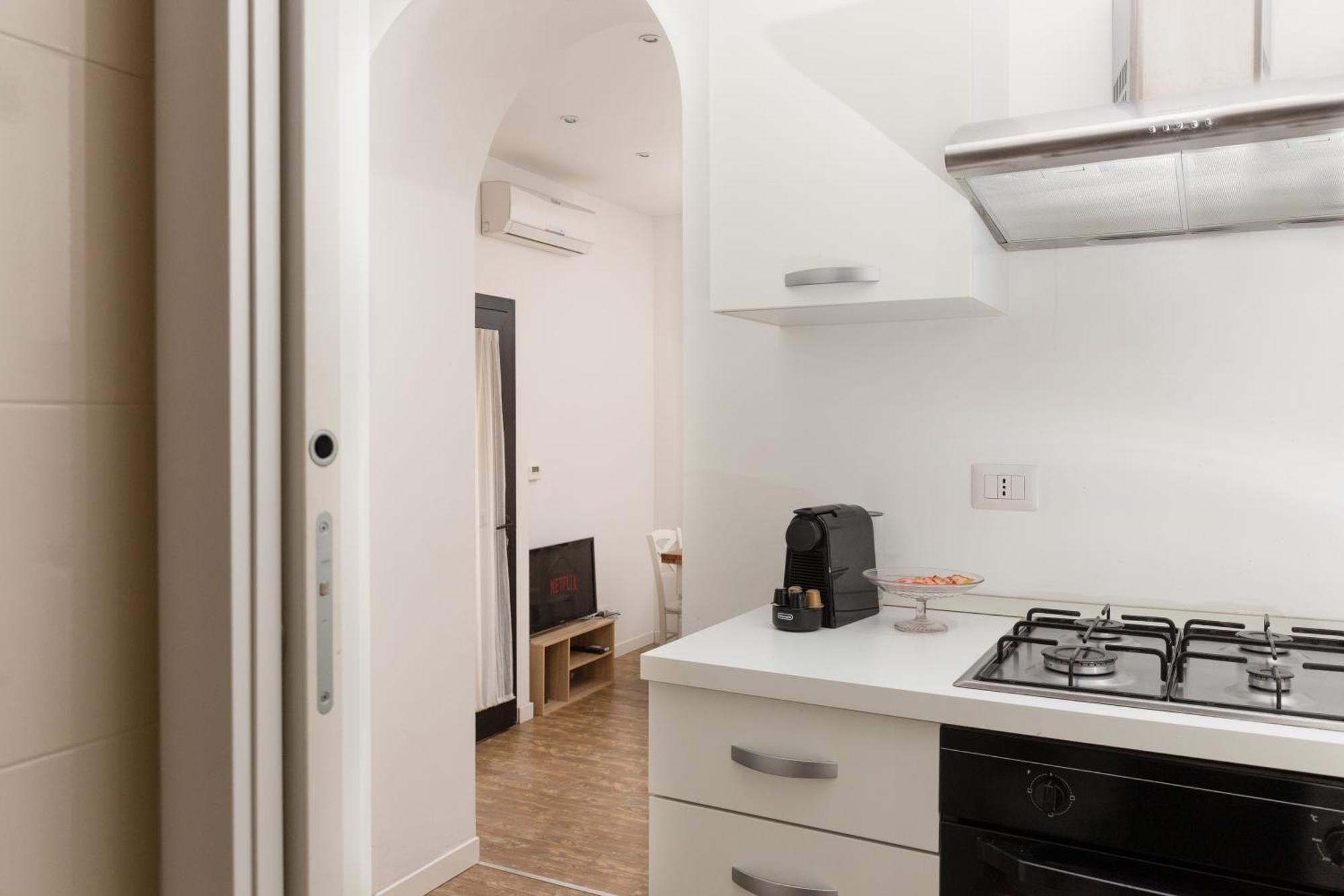 Kandinsky - Exclusive Apartment Milan Bagian luar foto