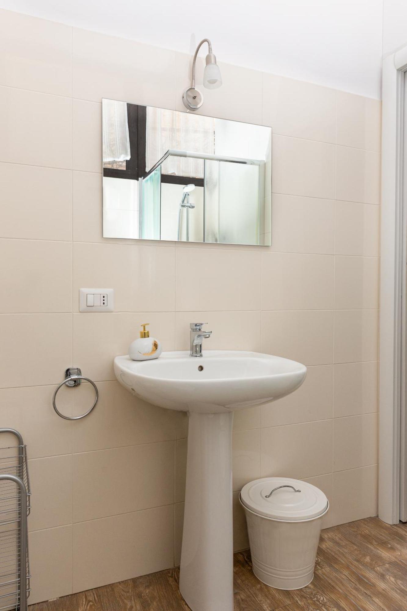 Kandinsky - Exclusive Apartment Milan Bagian luar foto