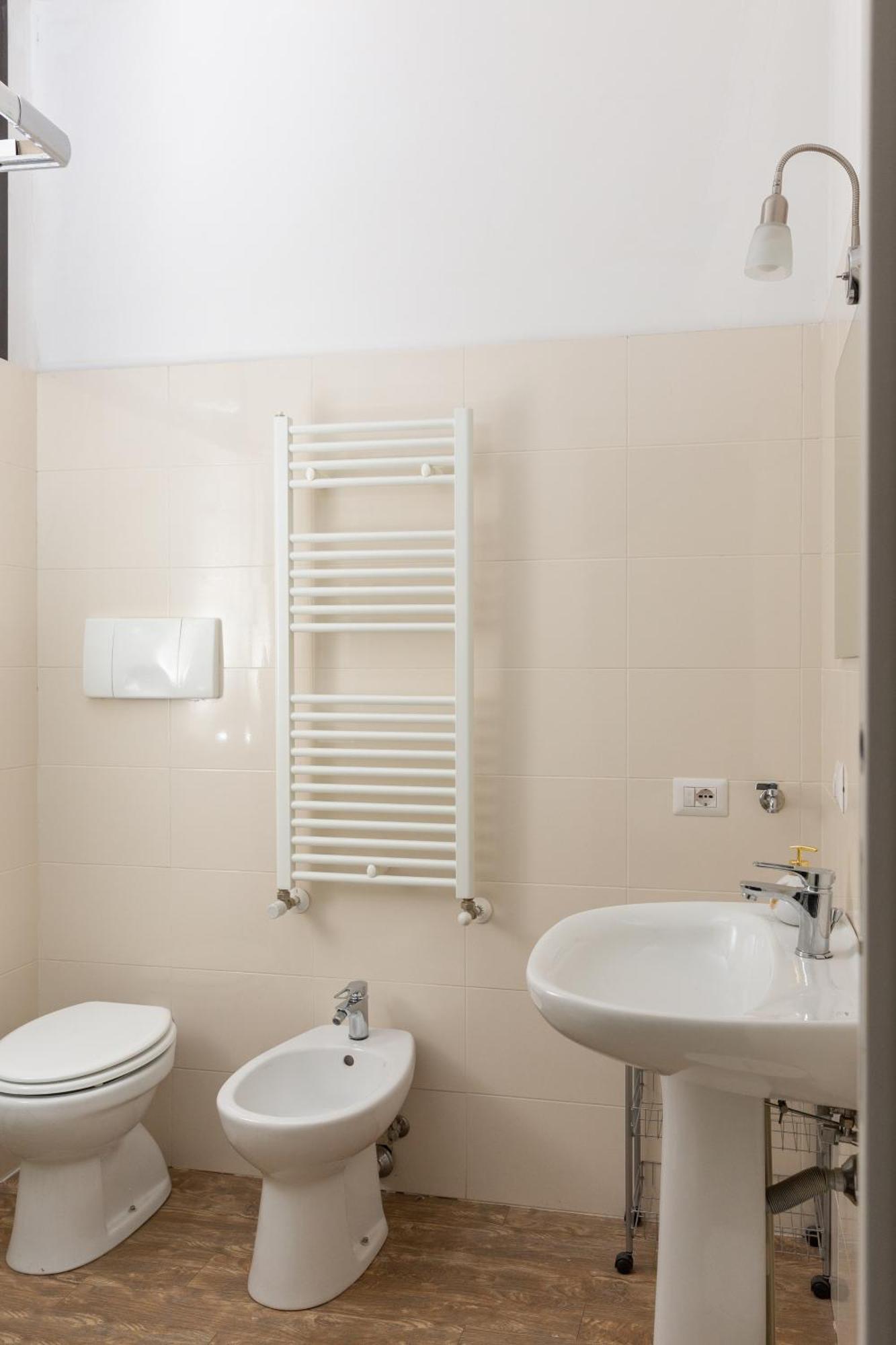 Kandinsky - Exclusive Apartment Milan Bagian luar foto