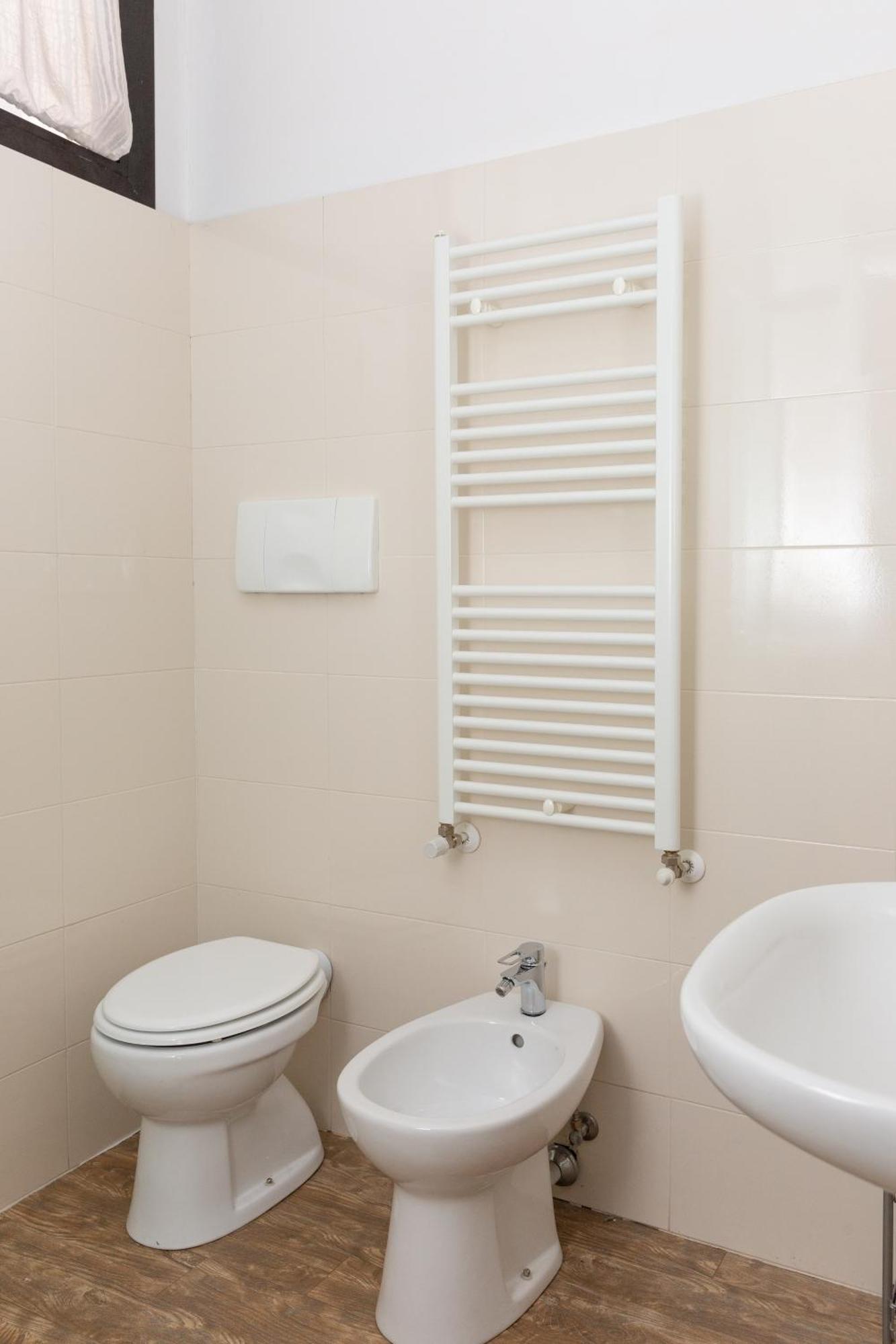 Kandinsky - Exclusive Apartment Milan Bagian luar foto