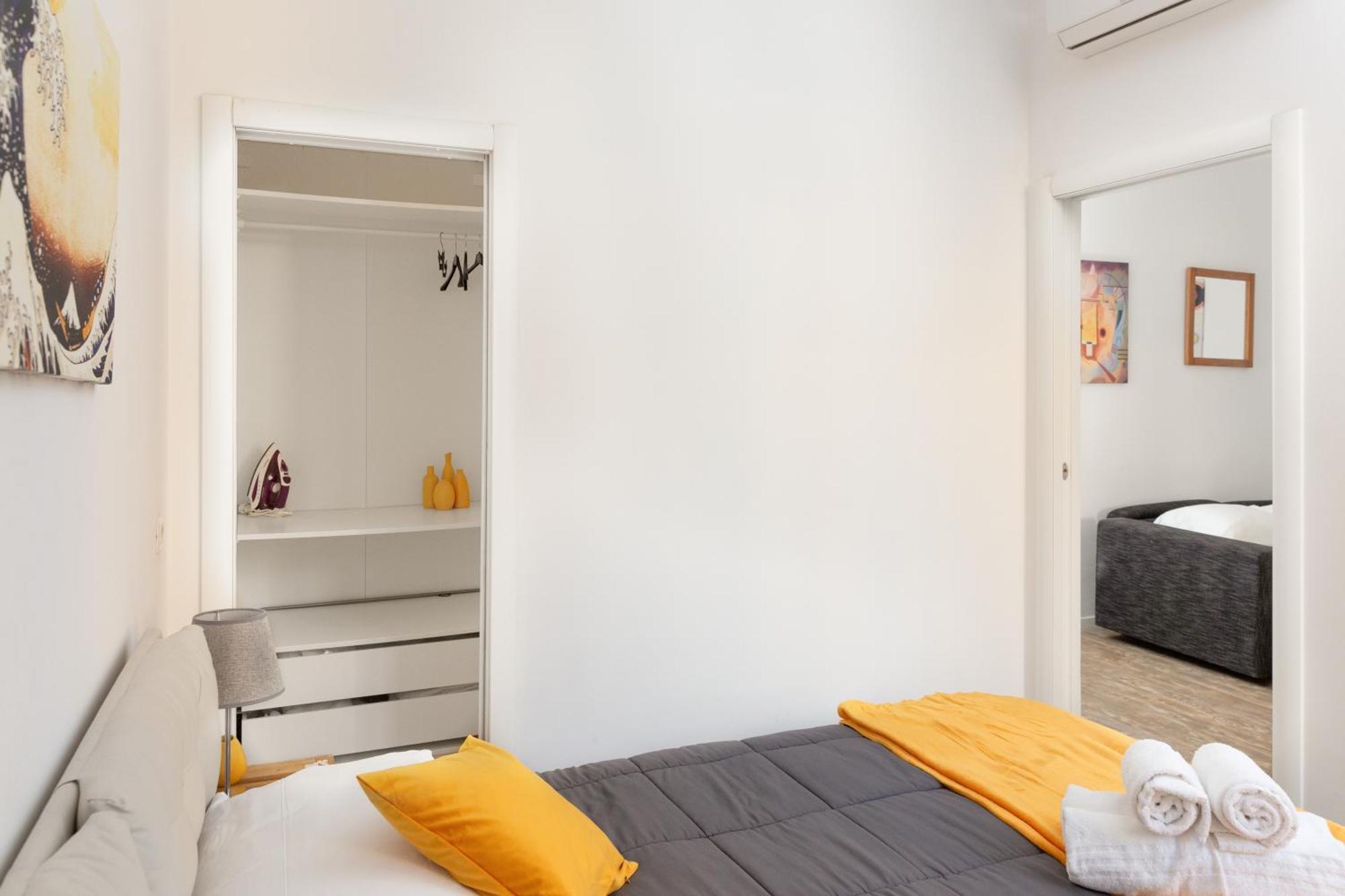 Kandinsky - Exclusive Apartment Milan Bagian luar foto