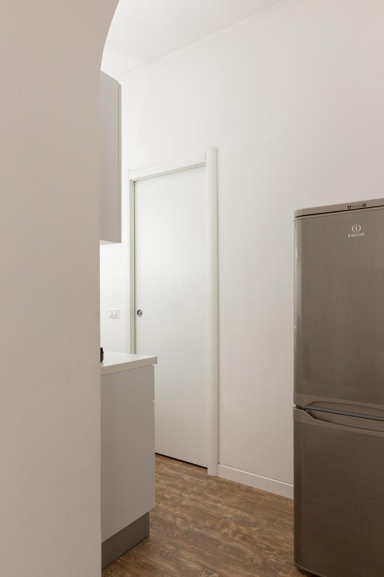 Kandinsky - Exclusive Apartment Milan Bagian luar foto
